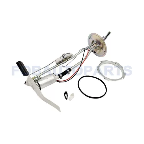 Electric Fuel Pump Assembly for Ford Bronco II 1986-1988 V6 2.9L Petrol Sport Utility E2097S SP378H - image 3